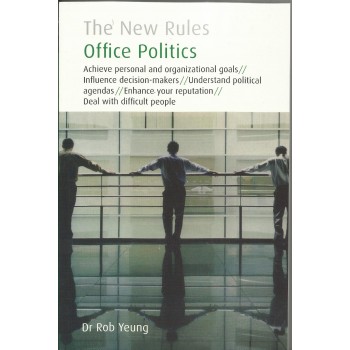 Office Politics (New Rules)